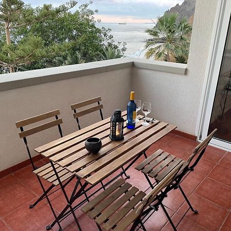 Apartamento Playa Chica Tenerife Сан-Андрес Экстерьер фото