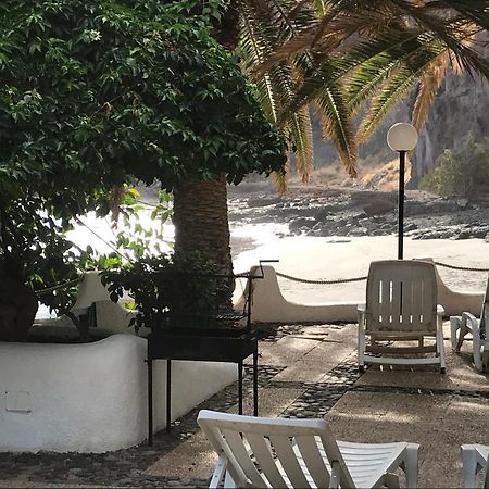 Apartamento Playa Chica Tenerife Сан-Андрес Экстерьер фото