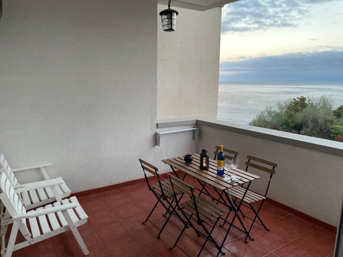 Apartamento Playa Chica Tenerife Сан-Андрес Экстерьер фото