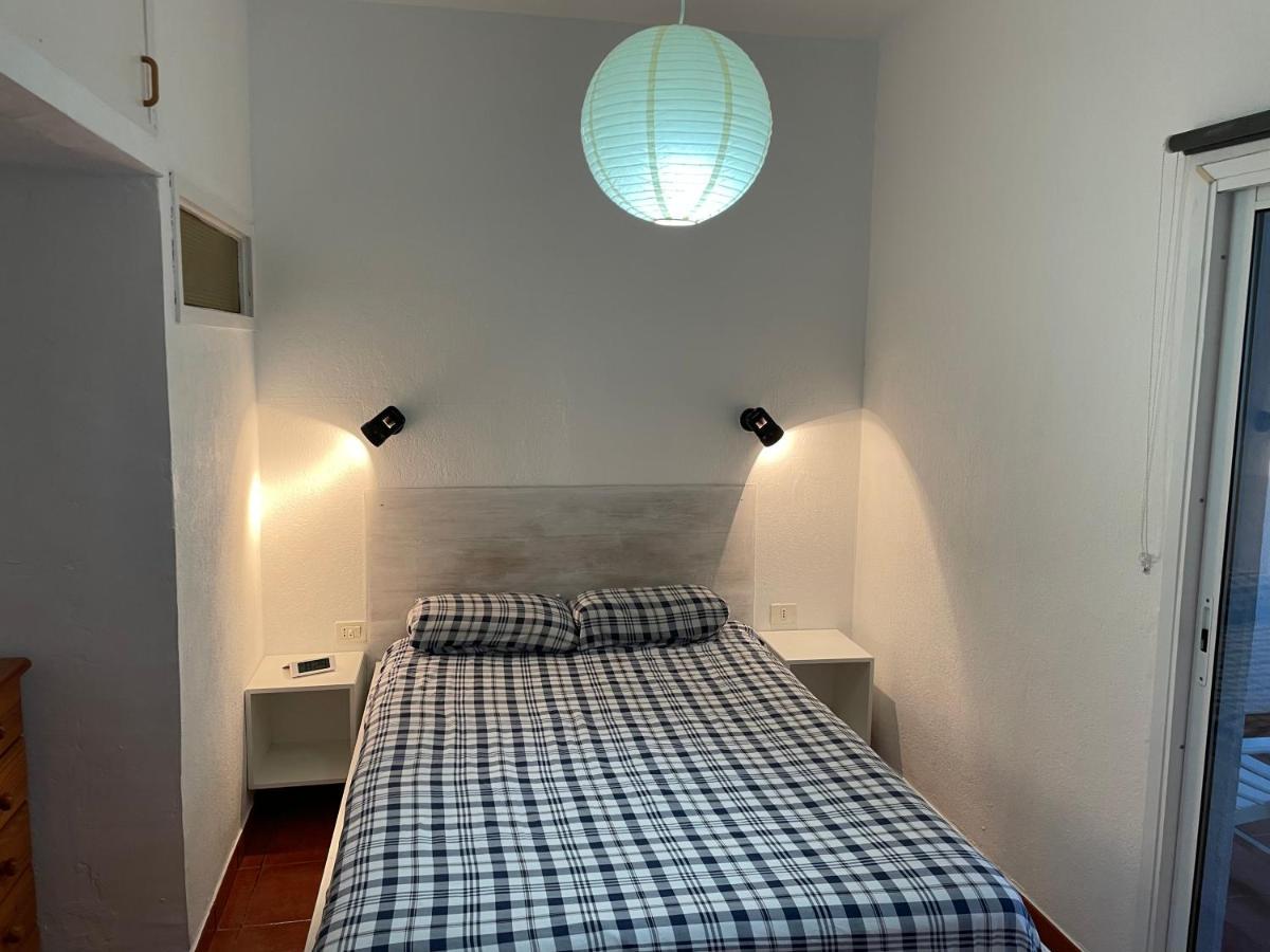 Apartamento Playa Chica Tenerife Сан-Андрес Экстерьер фото