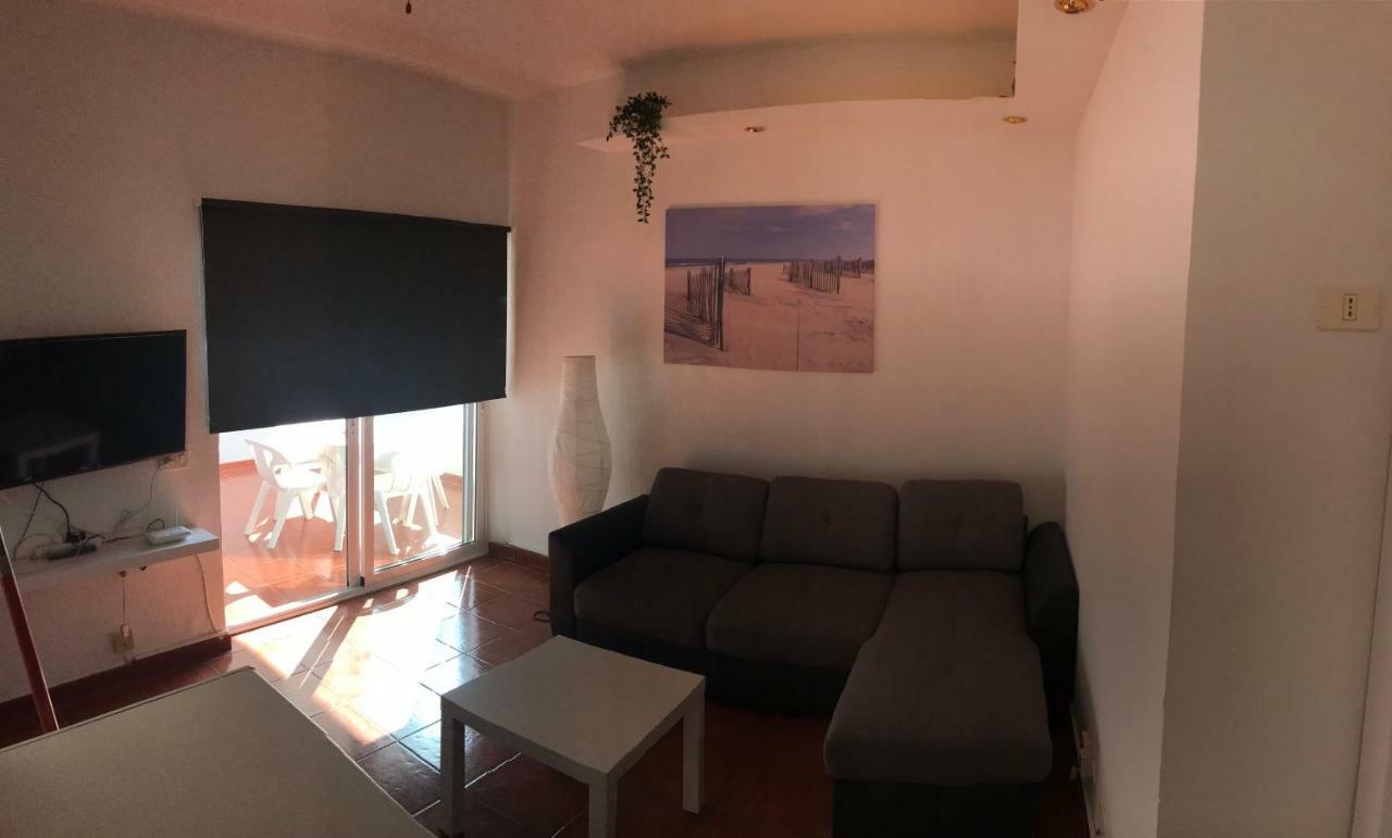 Apartamento Playa Chica Tenerife Сан-Андрес Экстерьер фото