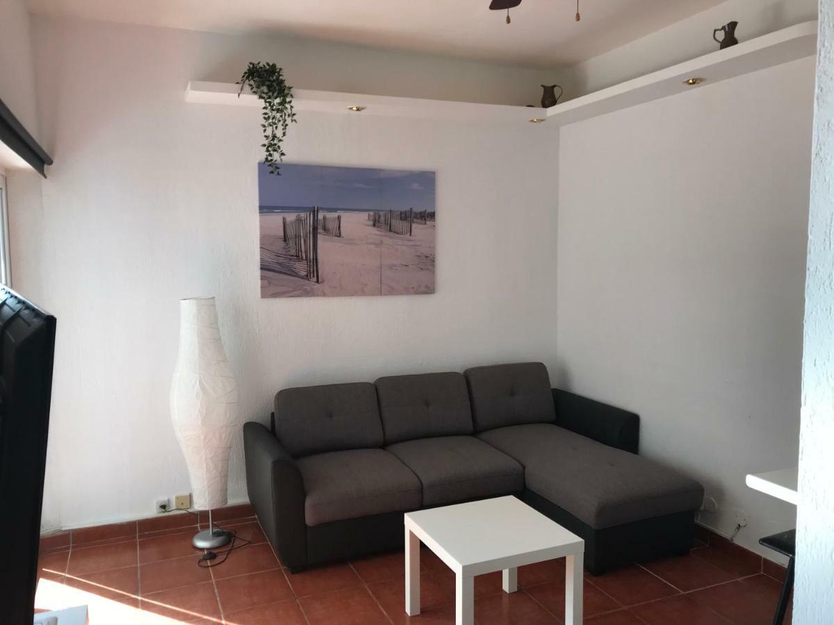 Apartamento Playa Chica Tenerife Сан-Андрес Экстерьер фото