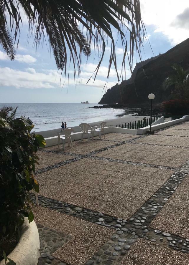 Apartamento Playa Chica Tenerife Сан-Андрес Экстерьер фото