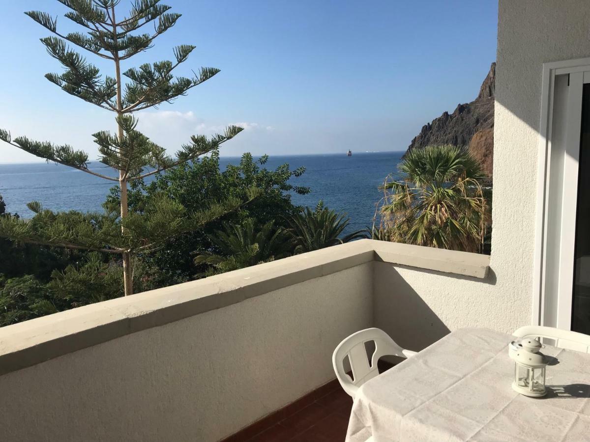 Apartamento Playa Chica Tenerife Сан-Андрес Экстерьер фото