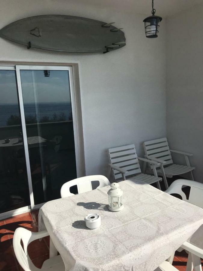 Apartamento Playa Chica Tenerife Сан-Андрес Экстерьер фото