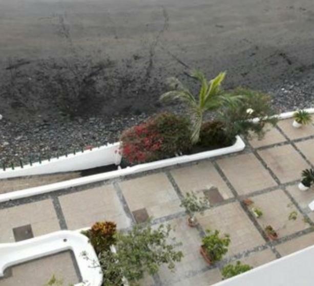 Apartamento Playa Chica Tenerife Сан-Андрес Экстерьер фото