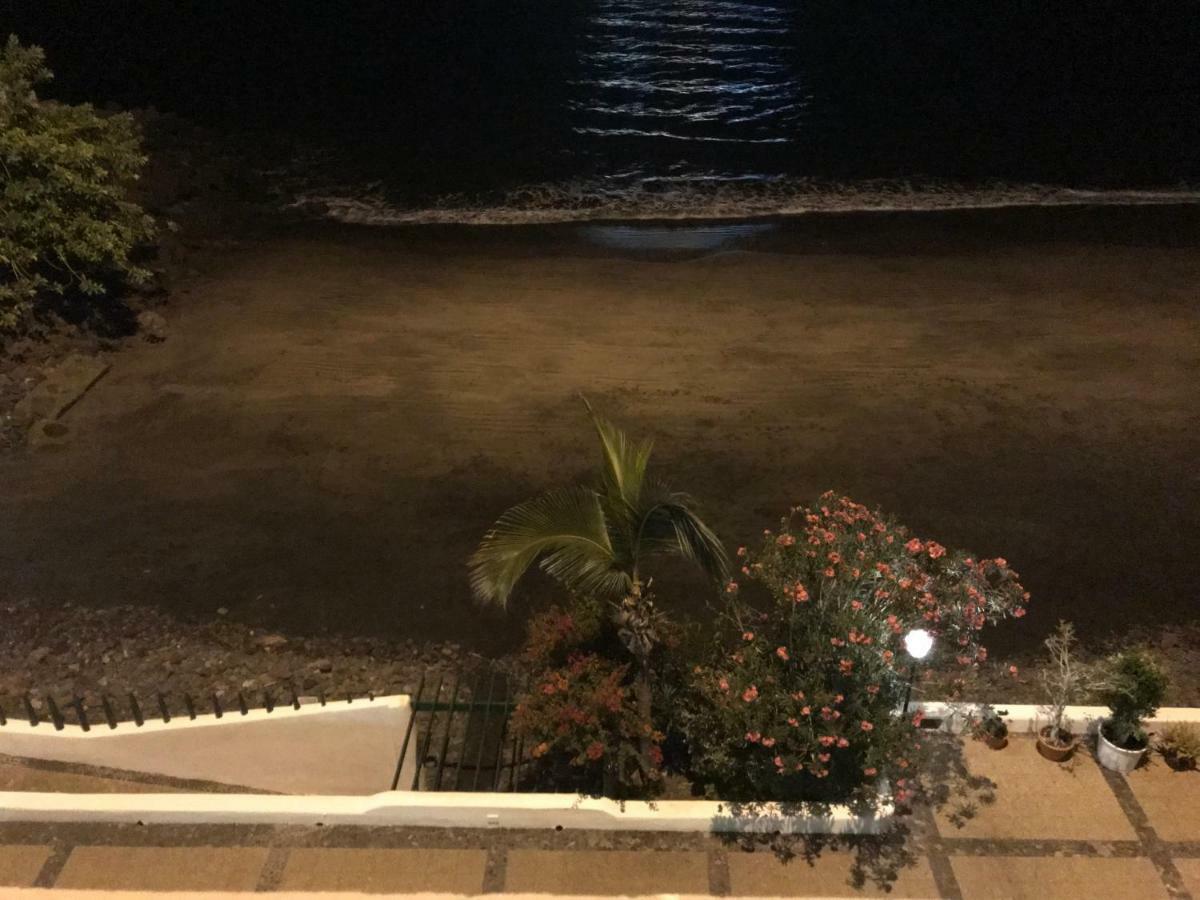 Apartamento Playa Chica Tenerife Сан-Андрес Экстерьер фото