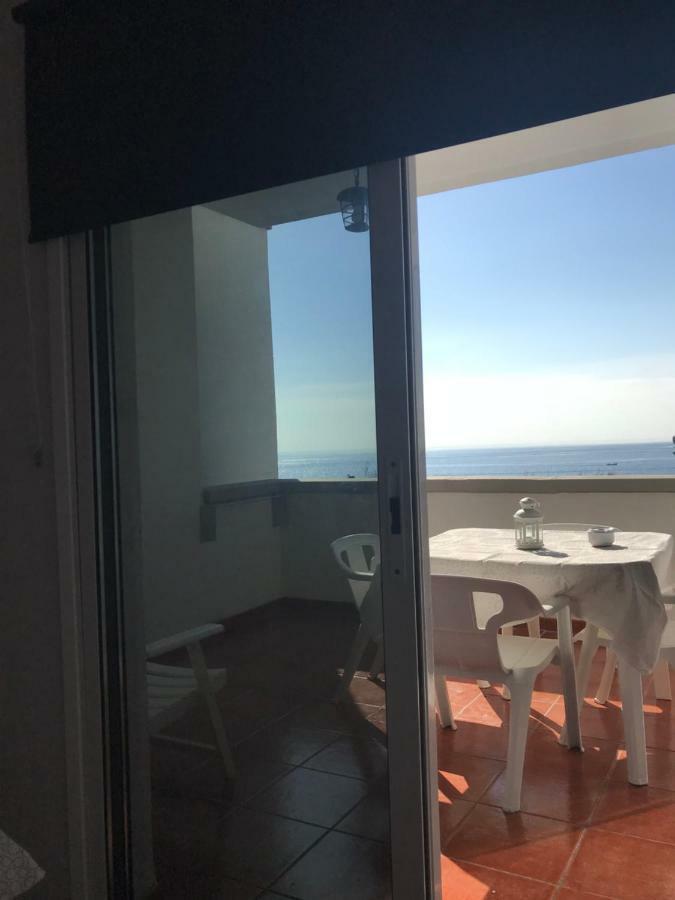 Apartamento Playa Chica Tenerife Сан-Андрес Экстерьер фото