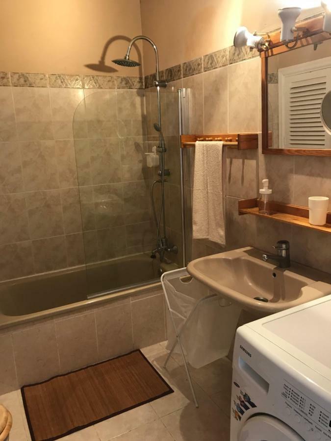 Apartamento Playa Chica Tenerife Сан-Андрес Экстерьер фото