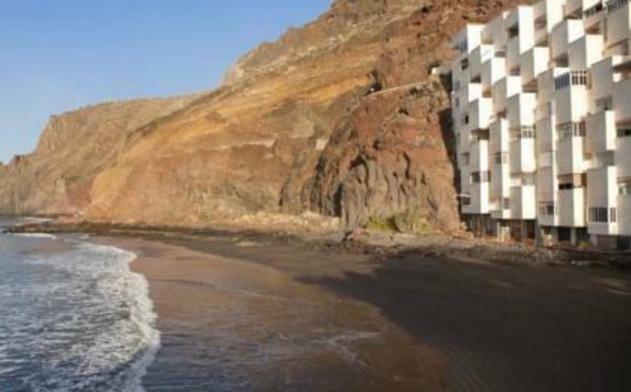 Apartamento Playa Chica Tenerife Сан-Андрес Экстерьер фото
