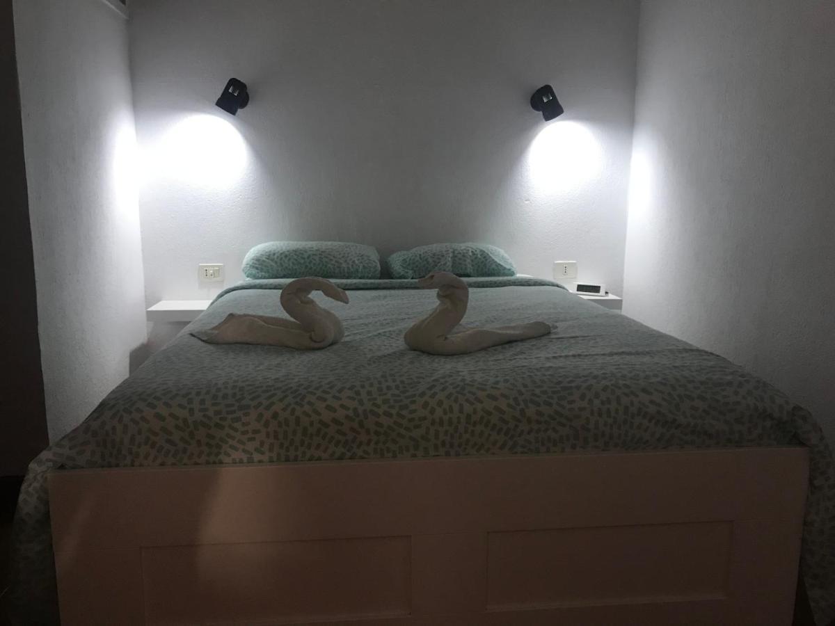 Apartamento Playa Chica Tenerife Сан-Андрес Экстерьер фото