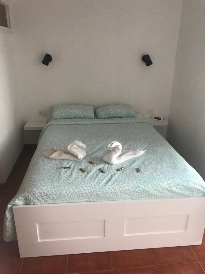 Apartamento Playa Chica Tenerife Сан-Андрес Экстерьер фото
